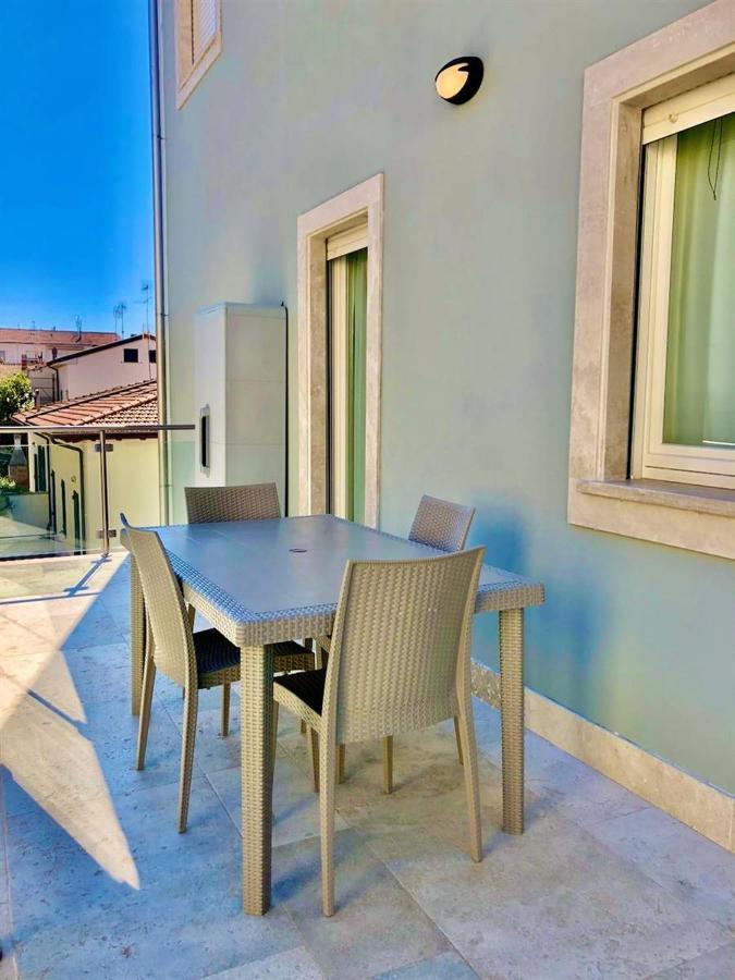 Appartamento Iris San Vincenzo Exterior foto