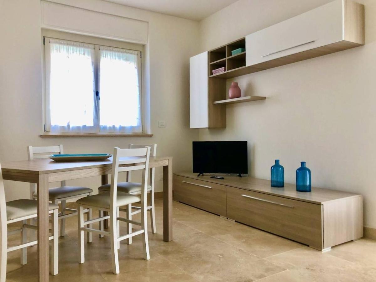 Appartamento Iris San Vincenzo Exterior foto