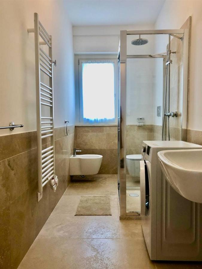 Appartamento Iris San Vincenzo Exterior foto