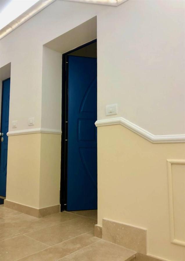 Appartamento Iris San Vincenzo Exterior foto