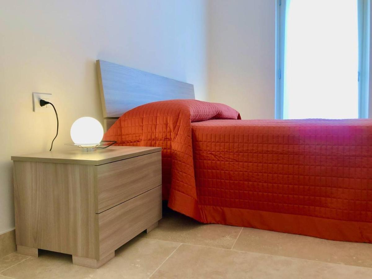 Appartamento Iris San Vincenzo Exterior foto